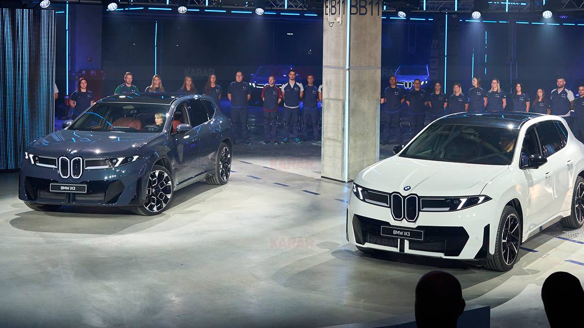 BMW gelecek planlarında köklü değişikliklere gidebilir