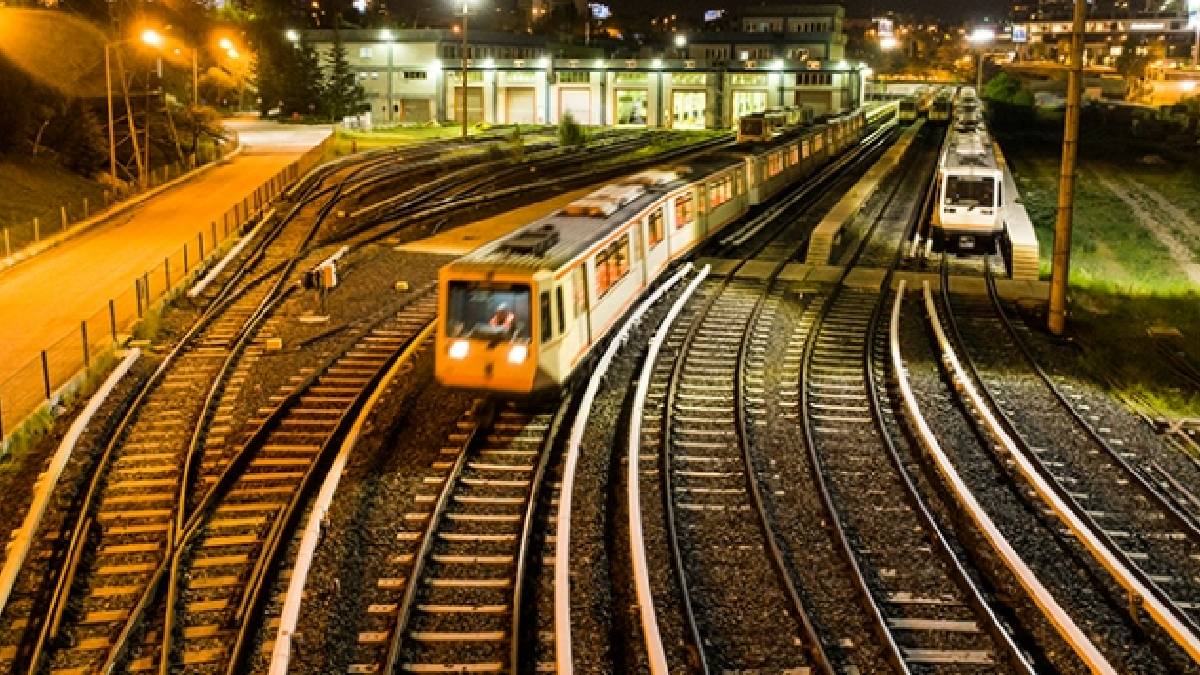 Ankaray kapalı mı, ne zaman açılacak? EGO’dan başkentlilere önemli duyuru!