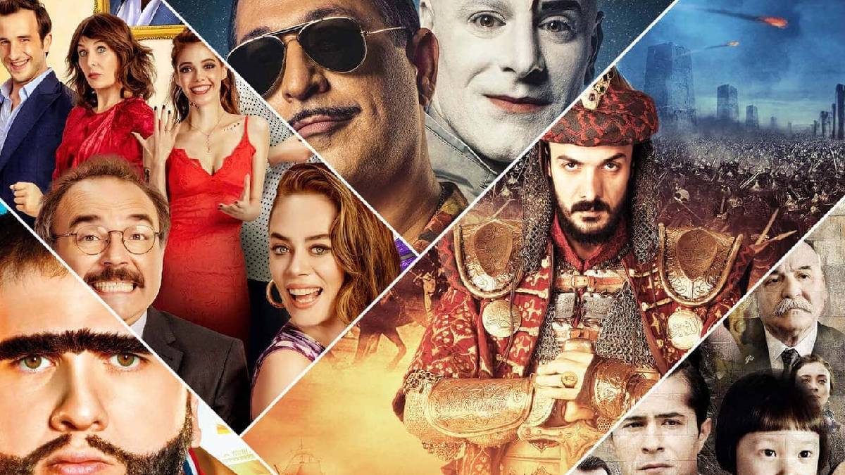 Türk sinemasında izleyici kaybı