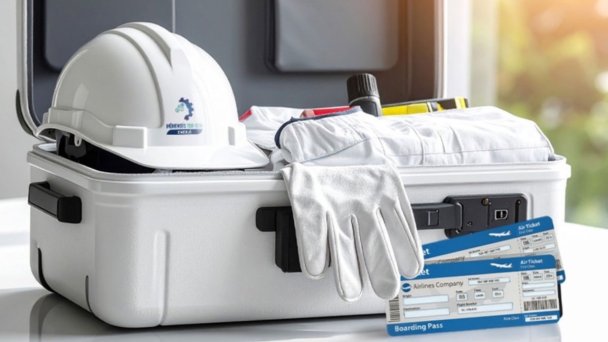 Nitelikli mühendisler yurt dışına yöneliyor