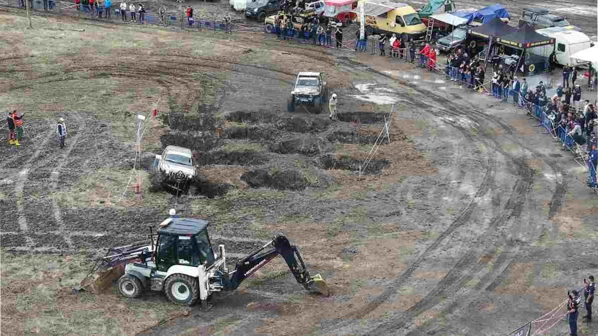 Avni İnce Extreme Kupası’nda şampiyonlar belli oldu