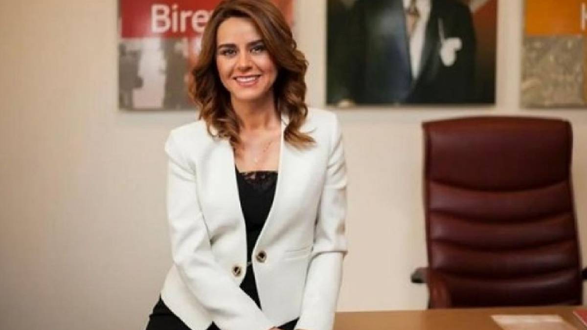 Seçil Erzan davasında mütalaa: Eski Denizbank yöneticileri için beraat istendi