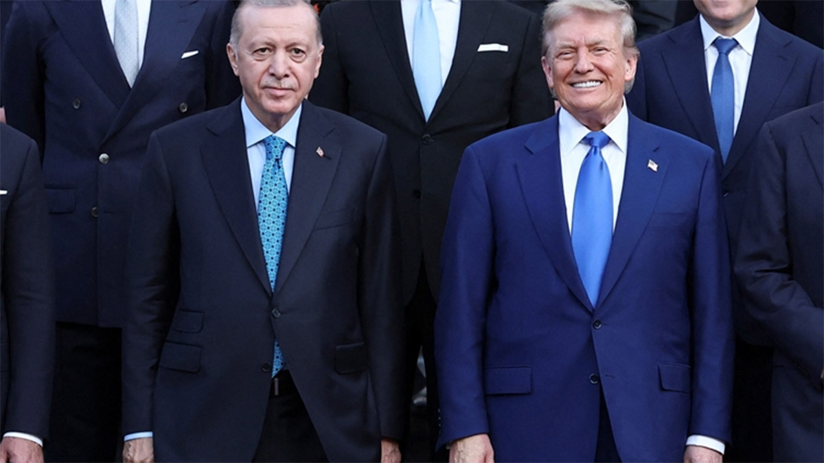 Türkiye, nadir toprak elementleri için ABD ile masada: Çin ve Rusya görüşmeleri tıkandı