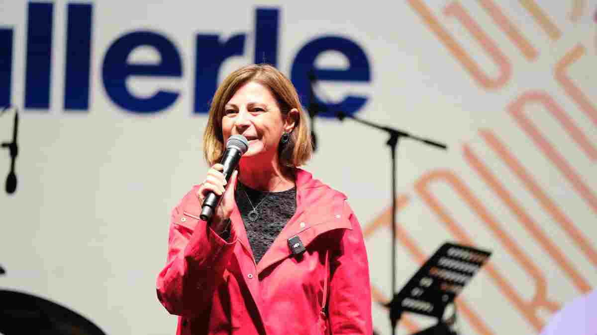 Eskişehir'e yeni festival alanı müjdesi