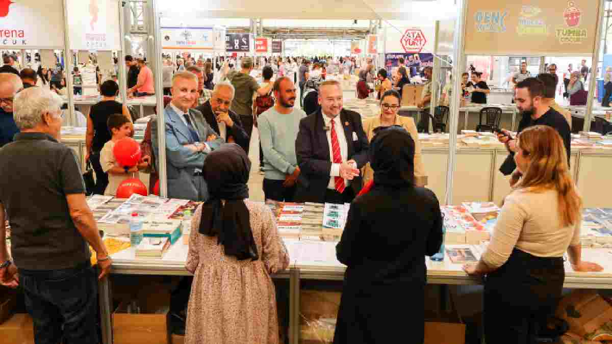 10 gün süren Kültür Şöleni sona erdi