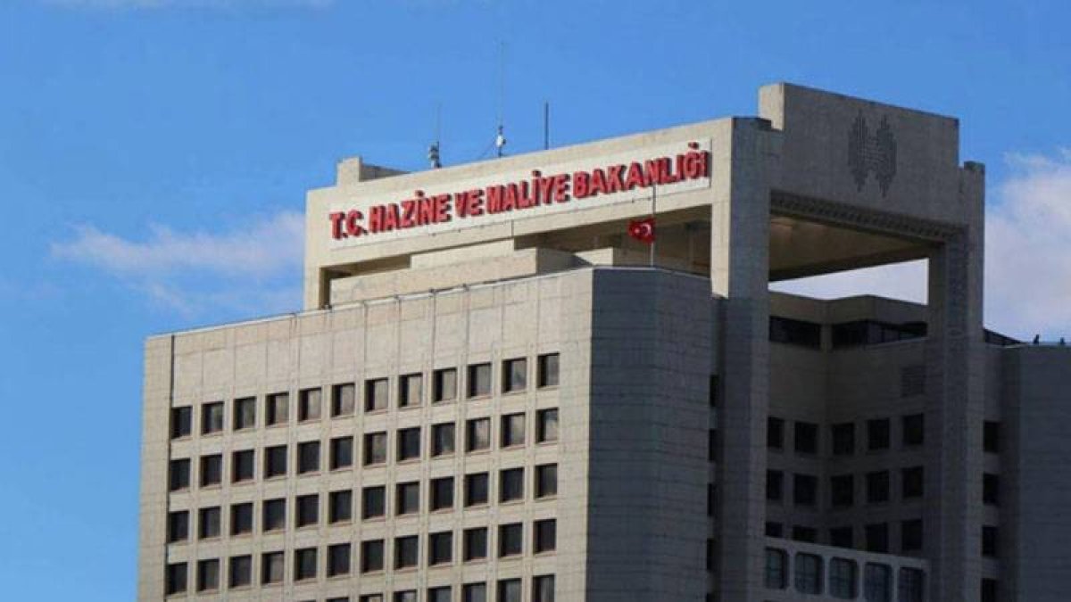 Hazine yarın tahvil ve kira sertifikası satışı yapacak