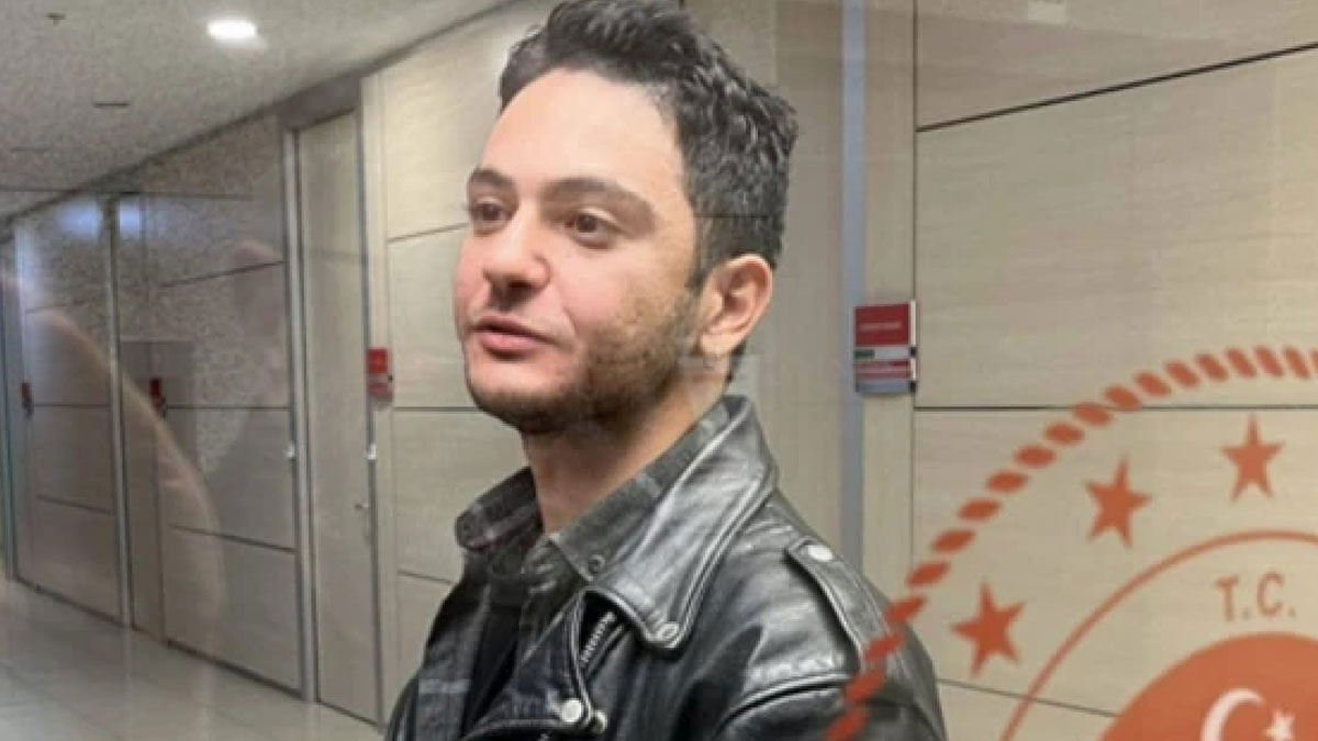 Tutuklu gazeteci Furkan Karabay tek kişilik hücreye alındı