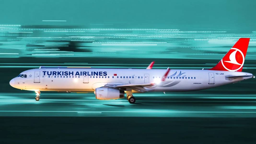 THY'den indirimli uçak bileti kampanyası