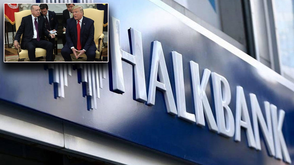 Yüksek Mahkeme Halkbank’ın başvurusunu yine geri çevirdi: Dava devam edecek