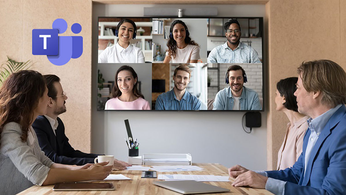 Teams online toplantılarına ajanlar sızdı! Kurumsal veriler artık onun elinde