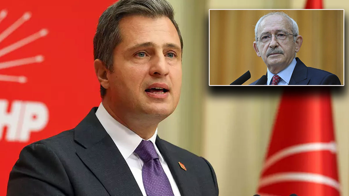 CHP, Kılıçdaroğlu'nun duruşmasına 'üst düzey' katılım gösterecek
