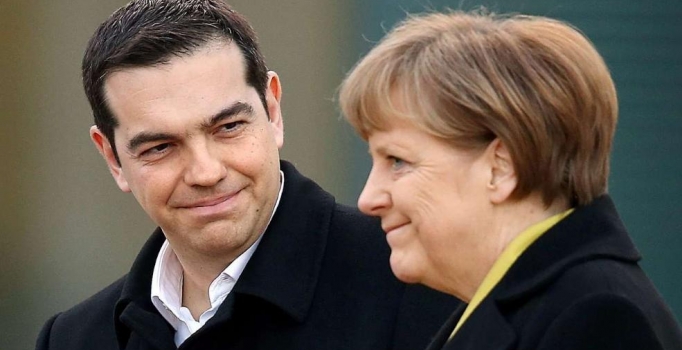 Yunanistan yeni önerilerini yarın sunacak