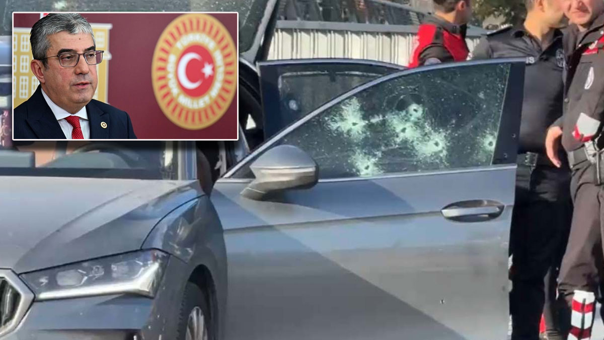 CHP’den Öktem cinayeti hakkında ilk yorum: Bu cinayet kime yarar?