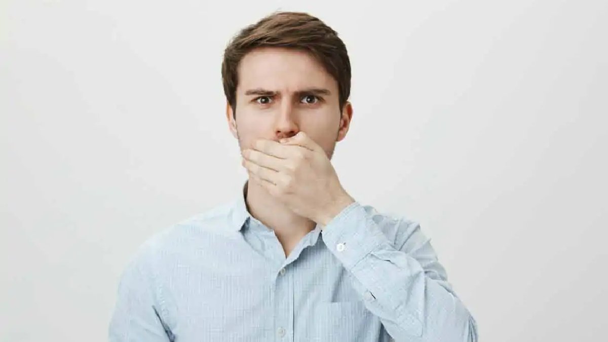 Neden hıçkırık tutar? Çok sık yaşanıyor, en hızlı bu şekilde geçiyor