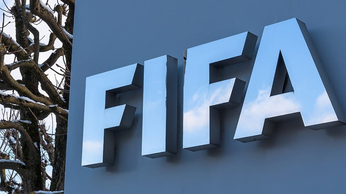 FIFA'dan yeni karar: Milli maç takviminde değişikliğe gidildi
