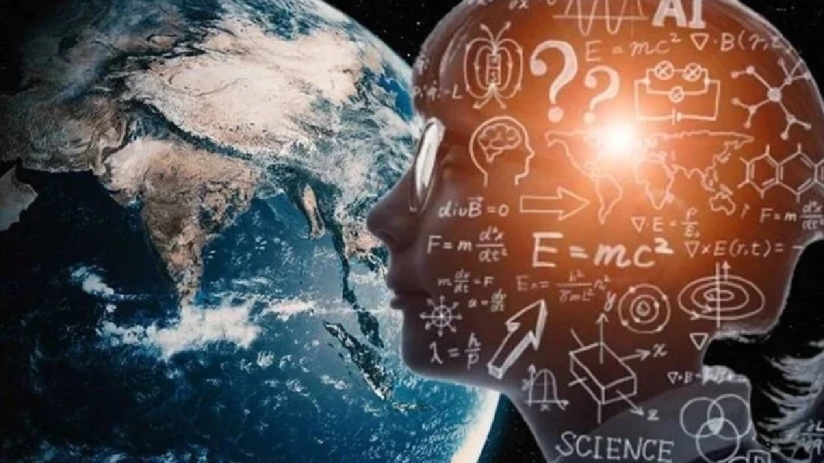 Yüksek IQ onlardan sorulur! Dünyanın en zeki ülkeleri sıralandı