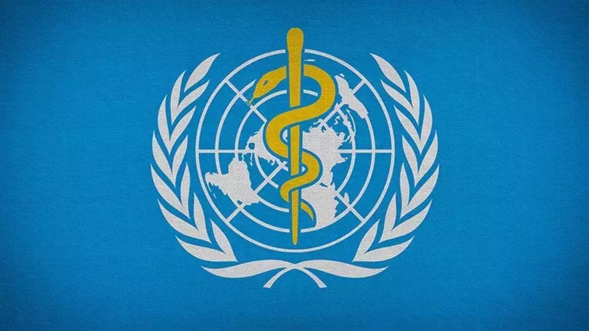 DSÖ raporu: Her 5 yetişkinden 1'i tütün bağımlısı