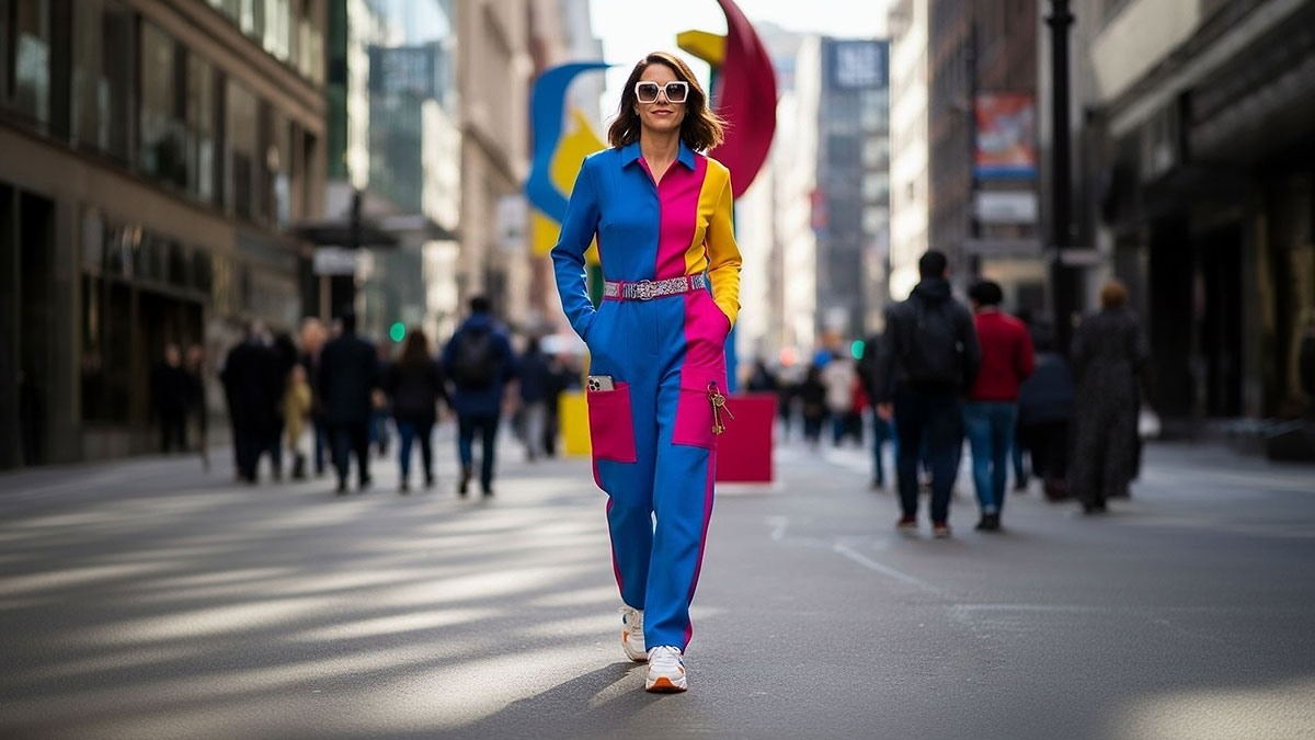 Kadın kıyafetlerindeki cep eşitsizliği, yüzyıllık bir mücadele!