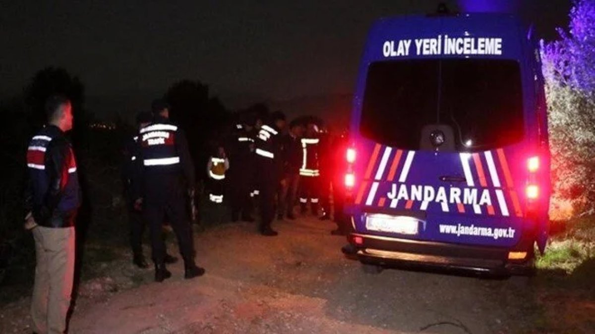 İzmir’de trajik olay: Köpeğe ateş etmek isterken yoldan geçen çifti vurdu