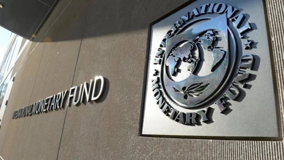 IMF: Güçlü para politikaları dayanıklılığı artırdı