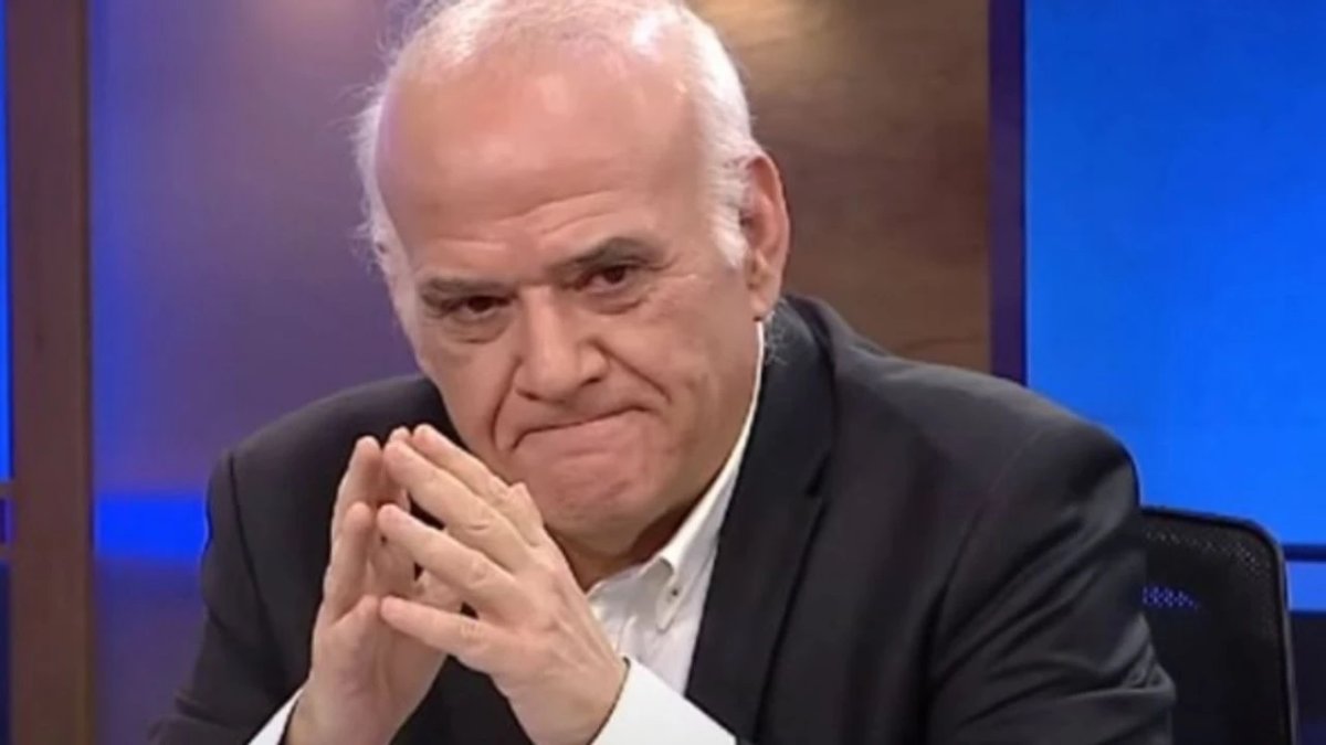 Ahmet Çakar'dan olay Osimhen açıklaması: İki çocuk babası bir doktor olarak bunu açıklamayı yanlış bulurum