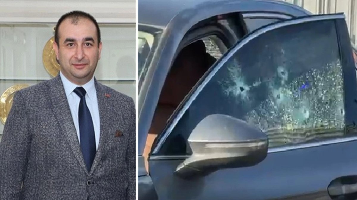 Serdar Öktem'in otopsi raporu çıktı: Yüzüne, kafasına ve sol koluna...
