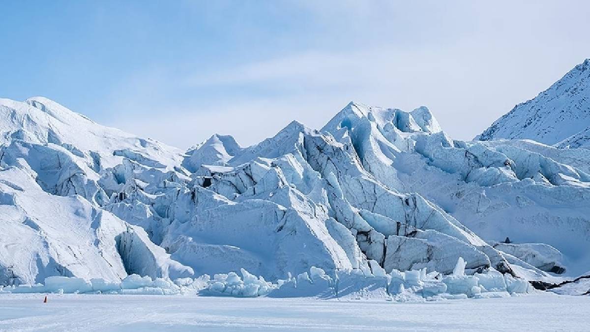 Trump onayladı: Alaska’da maden çalışmaları başlıyor