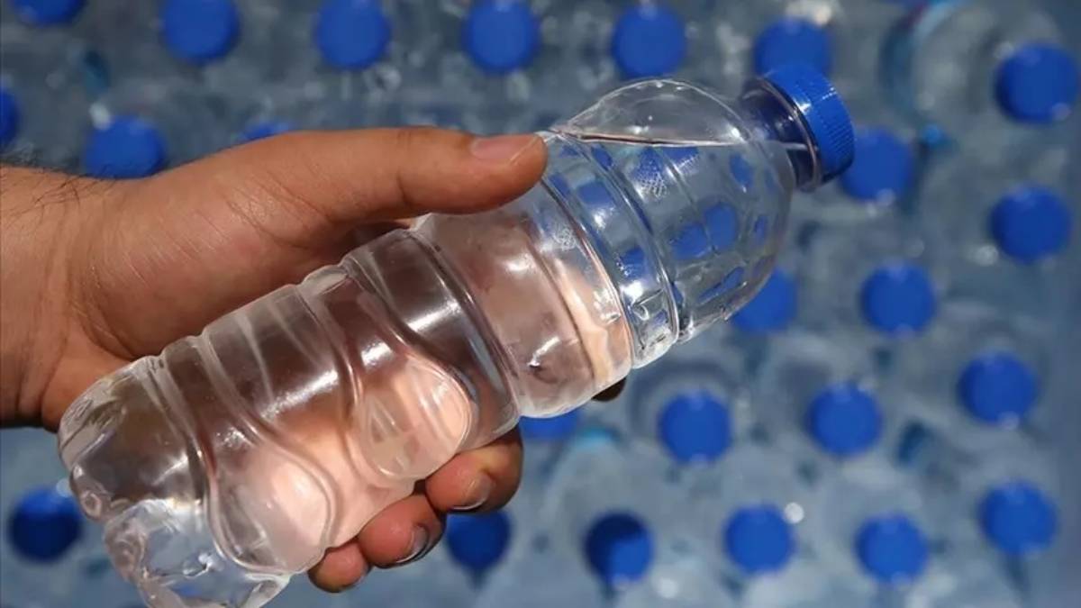 2 suyu 170 liraya sattılar rekor cezayla karşı karşıya kaldılar! Vatandaş şikayet etti, bakanlık harekete geçti