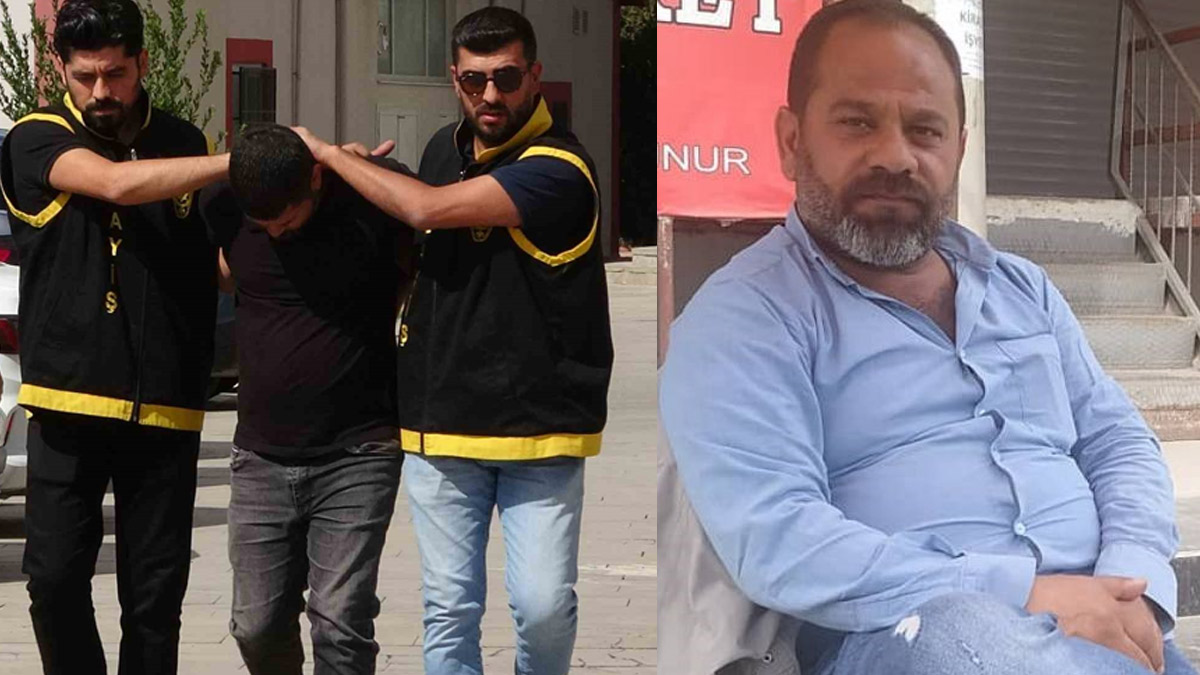 Adana'da bıçaklı kavga! Sevgilisinin eski sevgilisini öldürdü