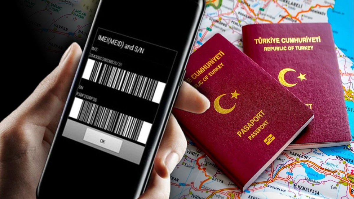 Yeniden Değerleme Oranı zammı yolda! Vergi, harç ve cezalar yüzde 23 artacak: IMEI kayıt ücreti 56 bin TL'ye yükseliyor