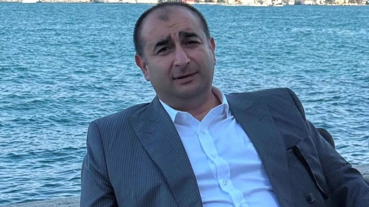 Serdar Öktem cinayetinde yeni gelişme! 13 kişi adliyede 1 Serdar Öktem cinayetinde yeni gelişme! 13 kişi adliyede