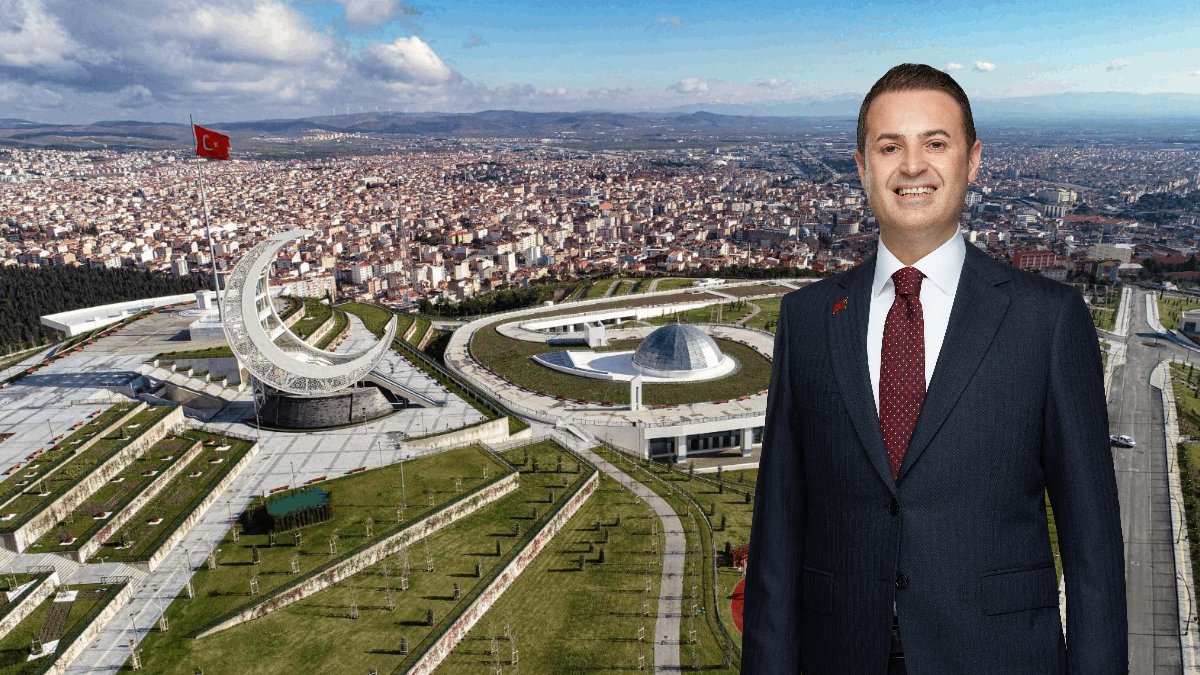 Başkan Ahmet Akın duyurdu! "Hiçbir çocuk üşümeyecek!" Balıkesir'de ihtiyaç sahiplerine 5 bin TL kış desteği