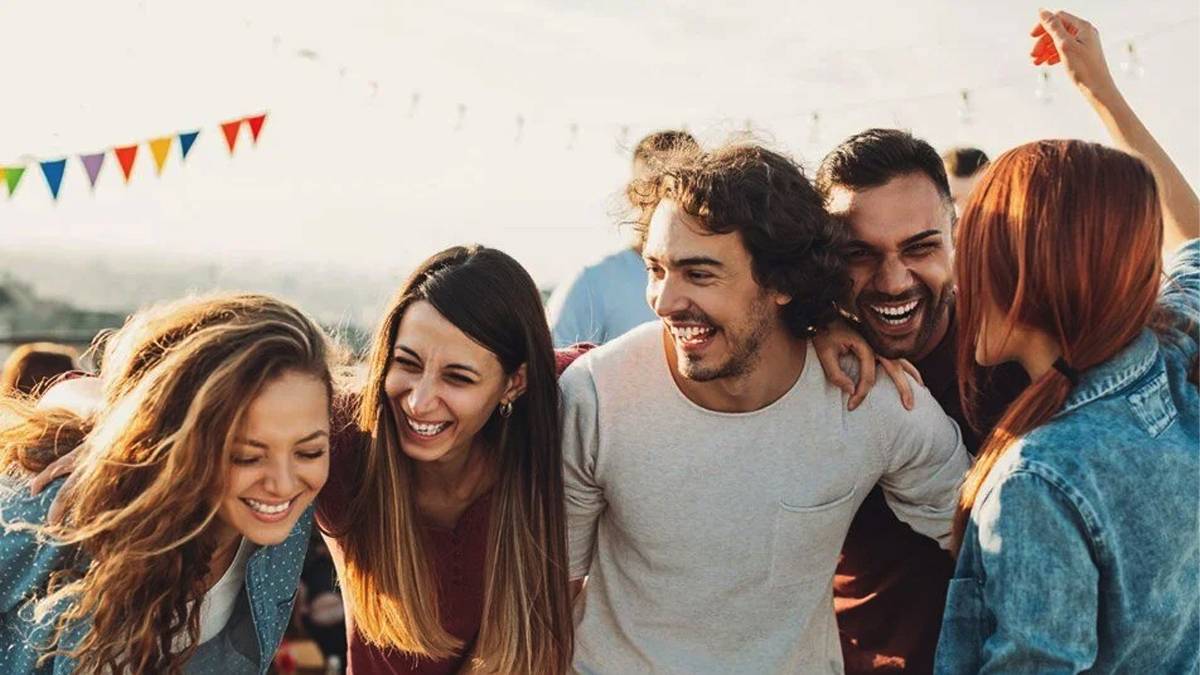 Ev arkadaşı, yol arkadaşı, sırdaş: Aradığınız dostluk bu burçlarda gizli!