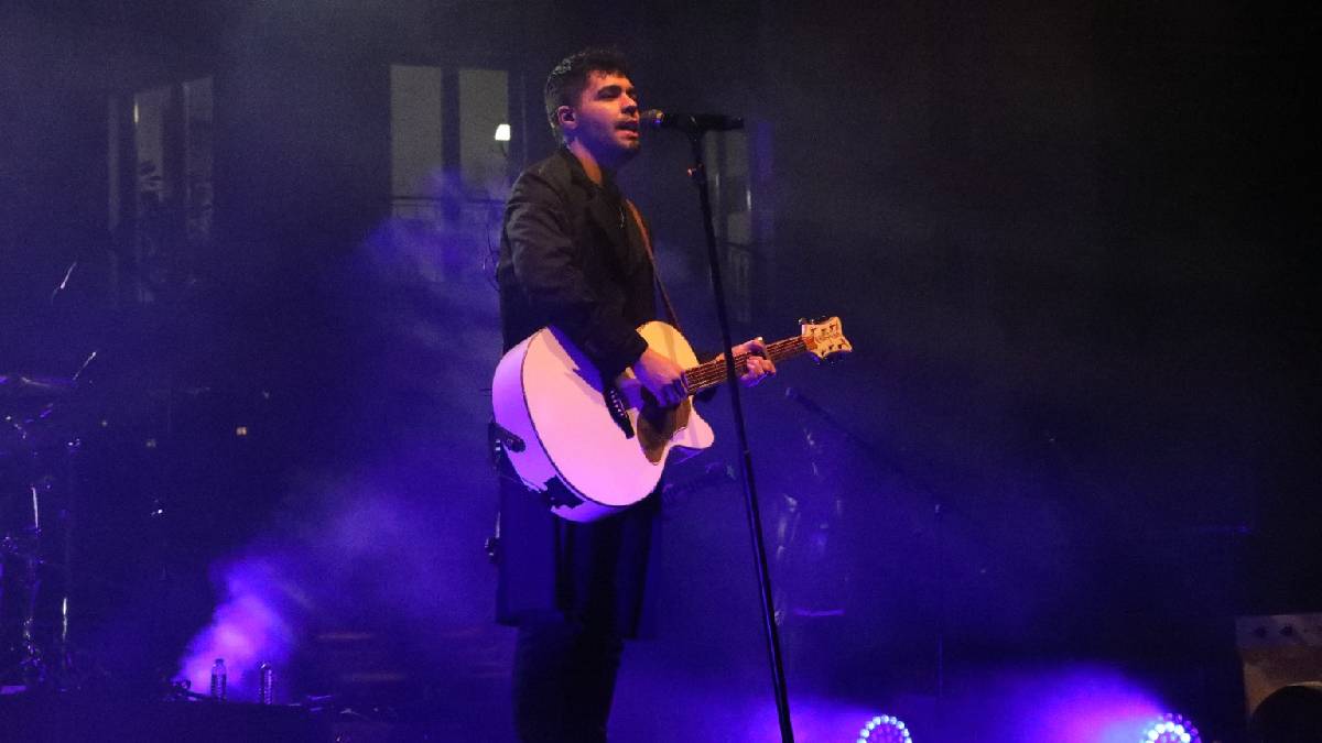 Emircan İğrek: Herkes için özgürlük ve adalet bekledik