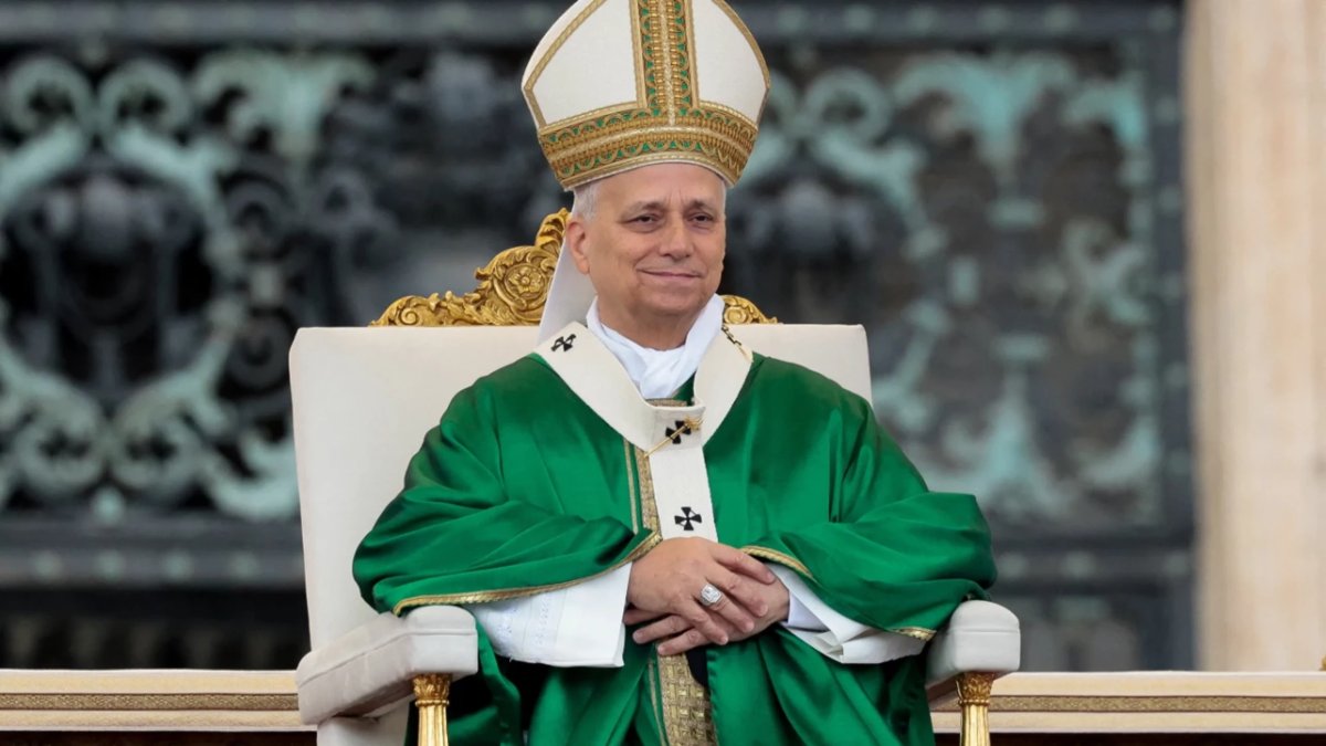 Vatikan duyurdu: Papa Leo'nun ilk ziyareti Türkiye'ye