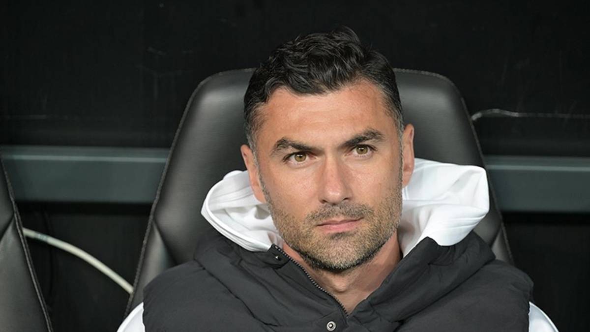 Gaziantep FK, Burak Yılmaz ile yeniden doğdu