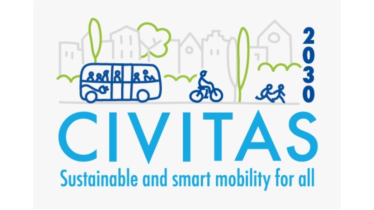 Çorlu, Avrupa'nın Sürdürülebilir Ulaşım Ligi’nde