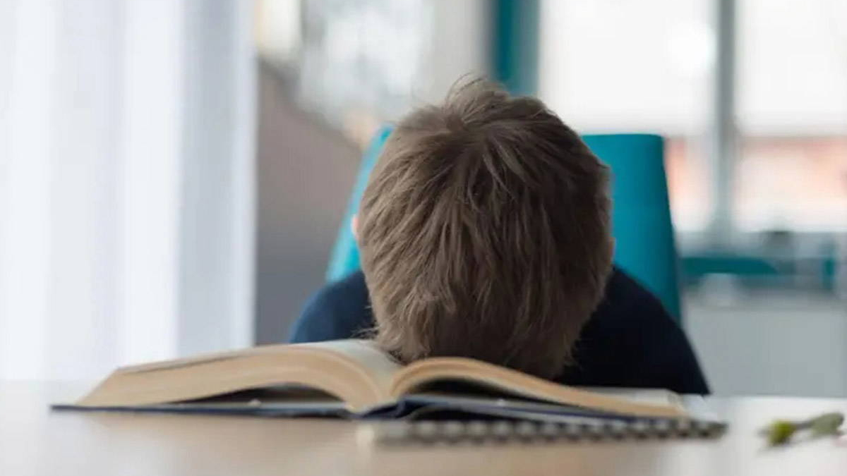 Matematikte kötü olmak doğuştan mı?