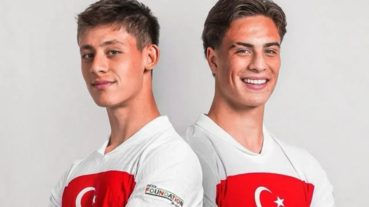 Türk futbol tarihinin en değerli futbolcusu belli oldu: İşte en yüksek değere ulaşmış 10 Türk futbolcu