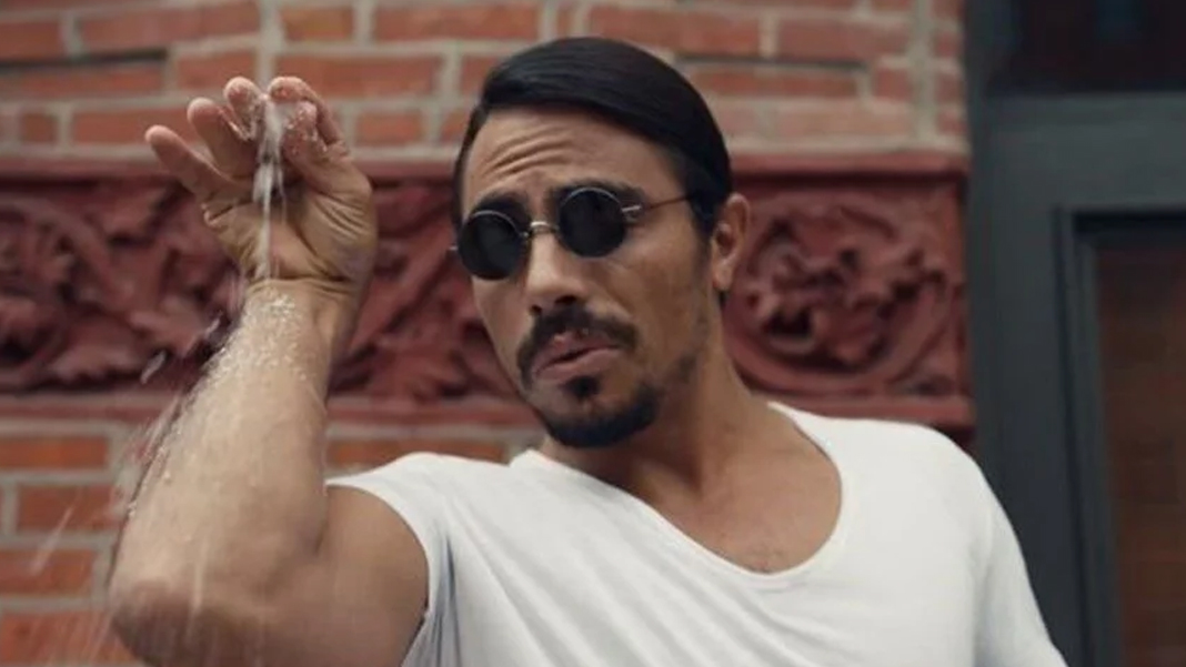 Nusret Gökçe'nin İngiliz restoranları kan kaybediyor: 5 milyon pound zarar