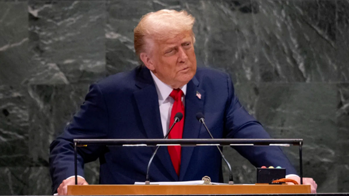 İsrailli rehinelerin aileleri Trump’ı Nobel Barış Ödülü’ne aday gösterdi