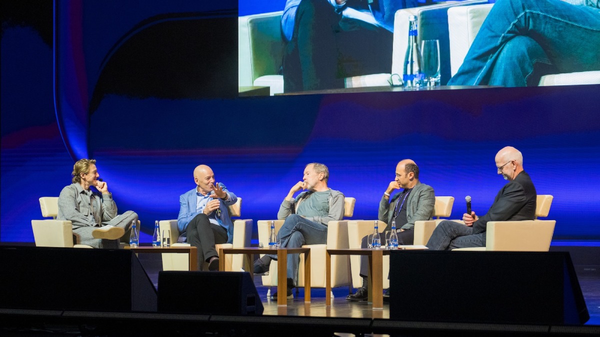 PASHA Holding, INMerge Innovation Summit 2025’i Bakü’de tamamladı