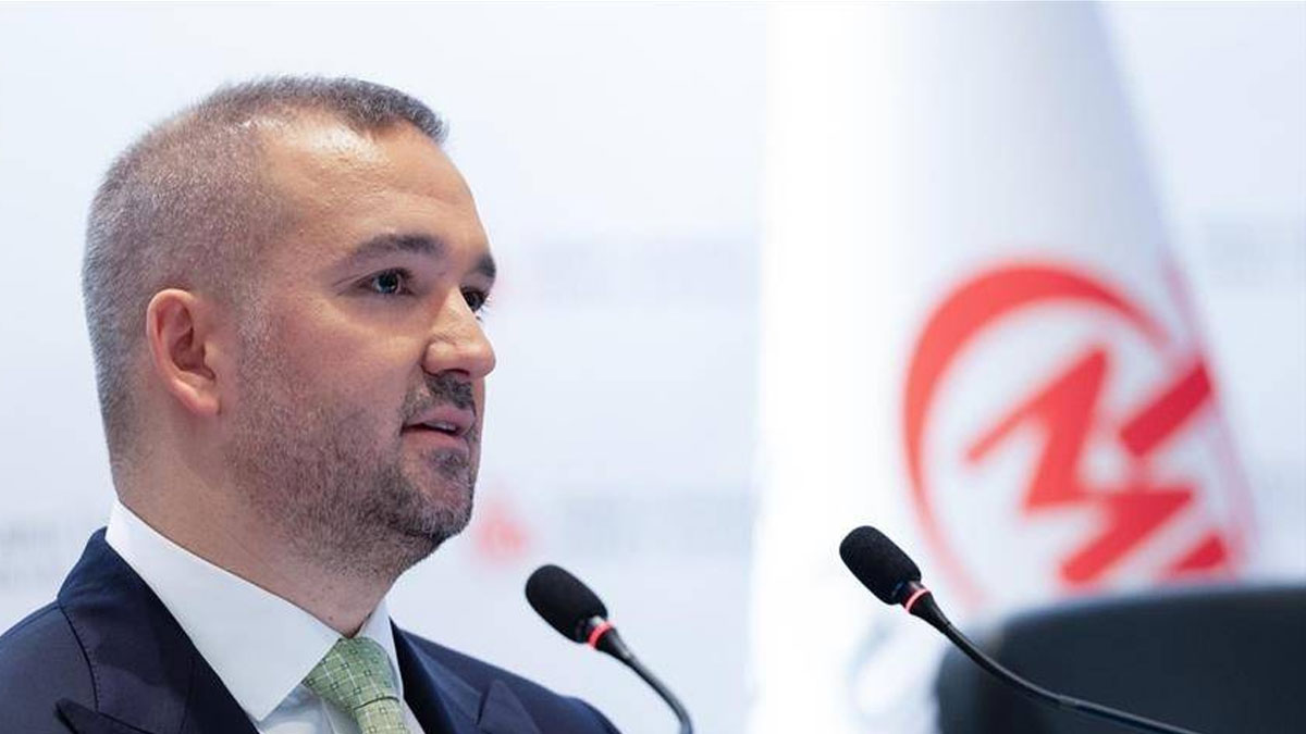 TCMB Başkanı Karahan'dan kritik mesaj: Dezenflasyon süreci yavaşladı, risk artıyor