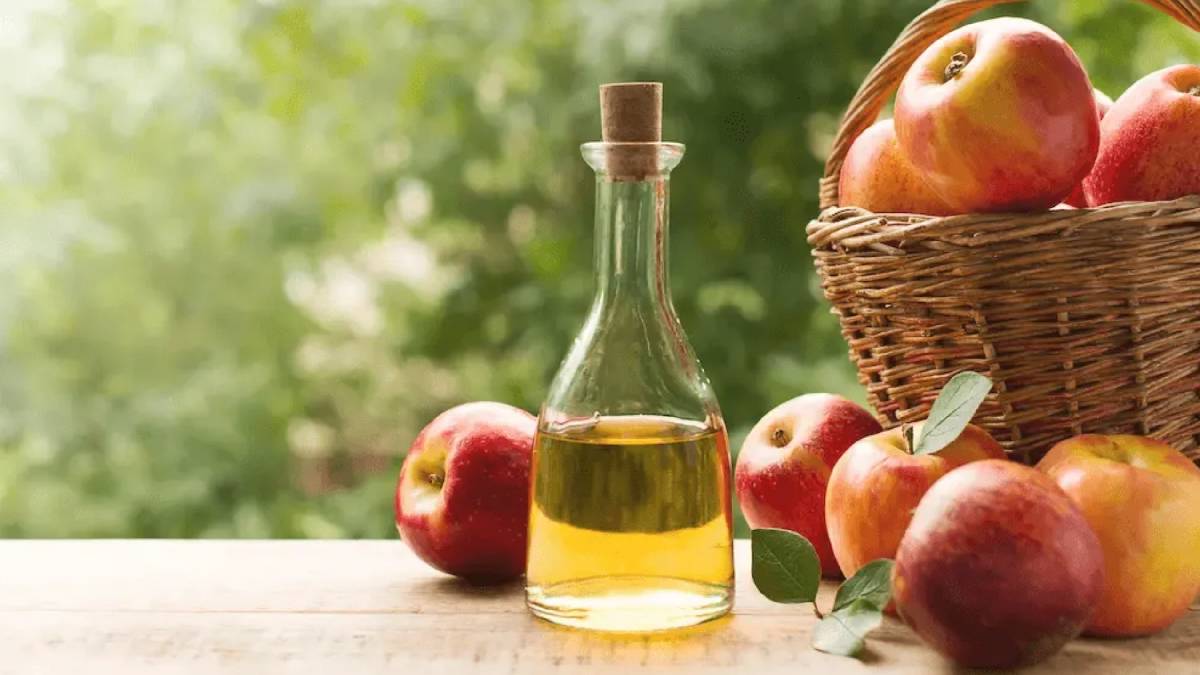 Evde elma sirkesi nasıl yapılır? Elma sirkesi için püf noktalar neler?