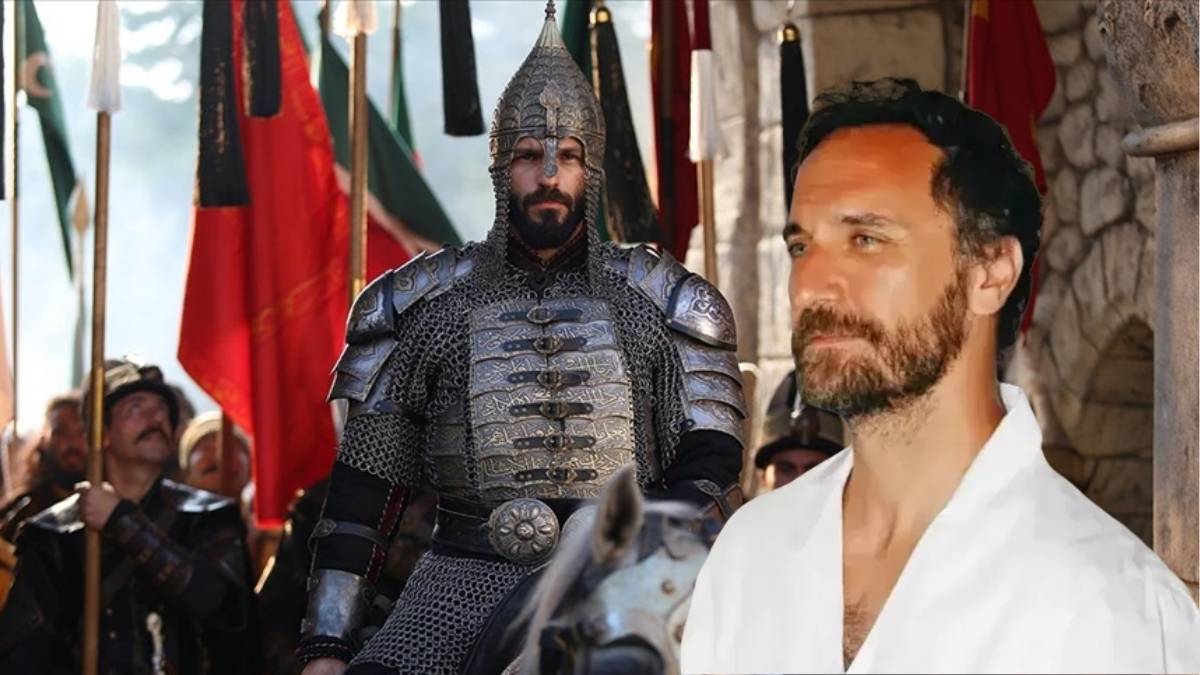 Kızılcık Şerbeti’nden rüzgar estirmişti, yeni dizisi belli oldu! Ünlü isim Fetihler Sultanı’yla izleyici karşısında