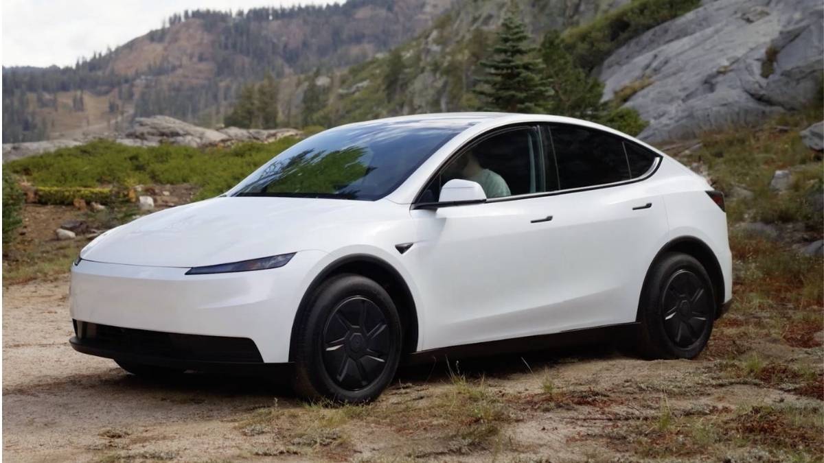 Tesla, merakla beklenen uygun fiyatlı Model Y'yi tanıttı: İşte özellikleri ve fiyatı