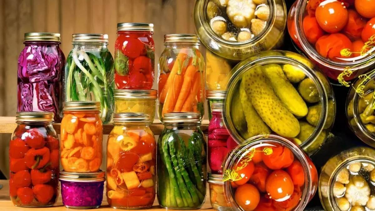 Tüm kış emekleriniz çöp olmasın! Kışlık hazırlarken bu altın kurallara mutlaka uyun