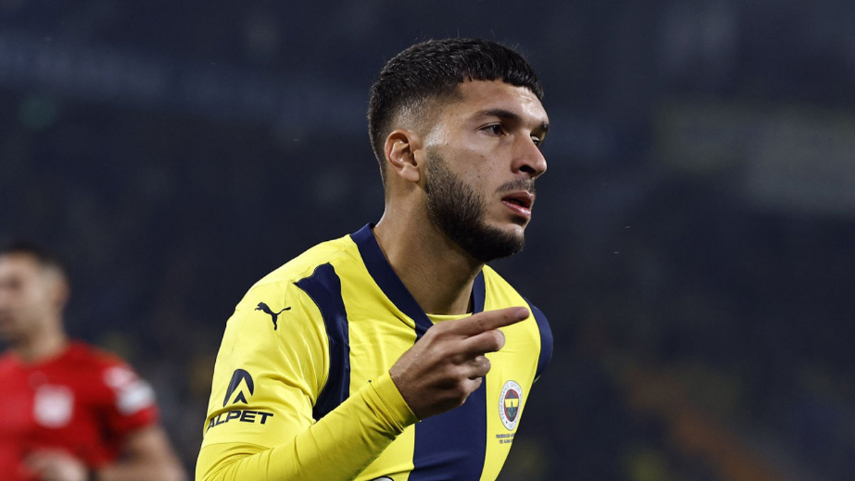 Fenerbahçe'de Oğuz Aydın yokları oynuyor
