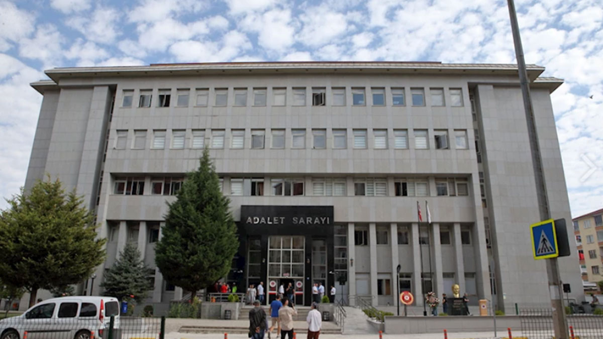 Çorum merkezli rüşvet operasyonunda 25 kişi gözaltına alındı