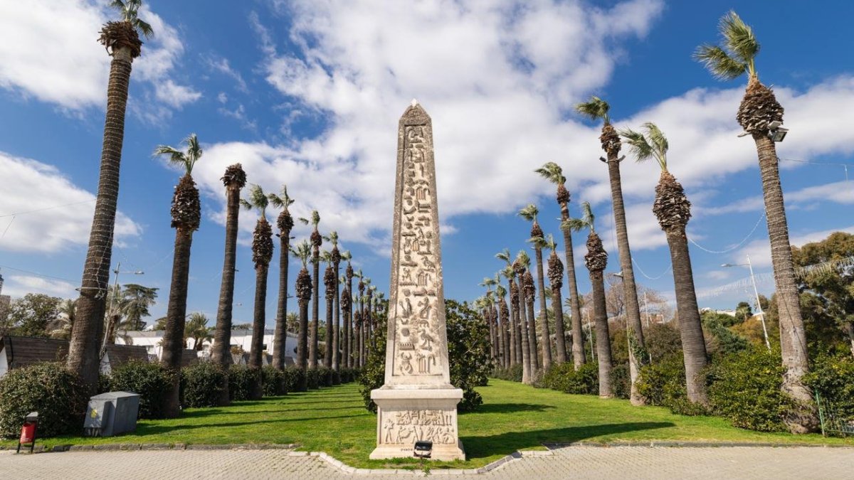 İzmir'in kalbi Kültürpark'a uluslararası tescil! Dünyanın en seçkin 2 bin parkından biri oldu